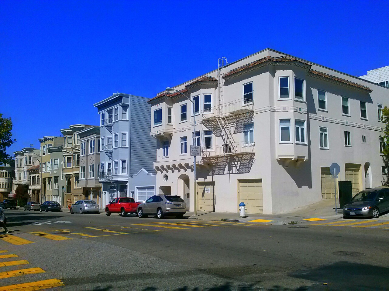 Home selling checklist in listing and selling your home in SF.
