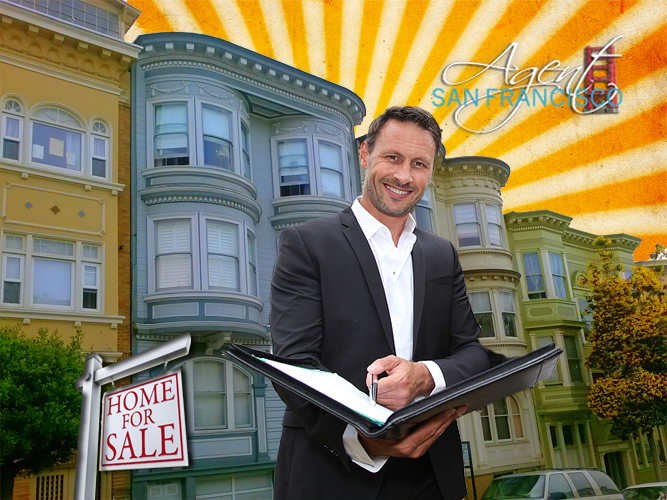 Mortgage broker agent san francisco sf residential and commercial lending