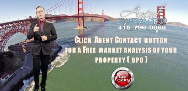 District 2 Central West – Outer Parkside district San Francisco Real Estate agent residential market trends | November 2014