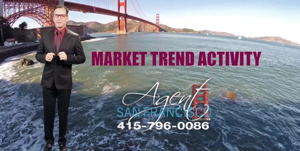 San Francisco Real Estate agent residential market trends | Nov 2014