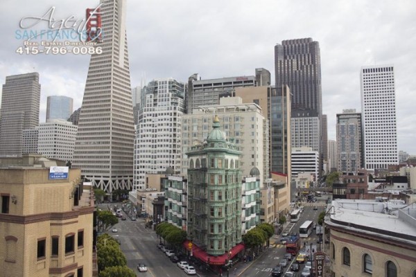 San Francisco real estaet anatomy of a housing bubble Hector Aldana