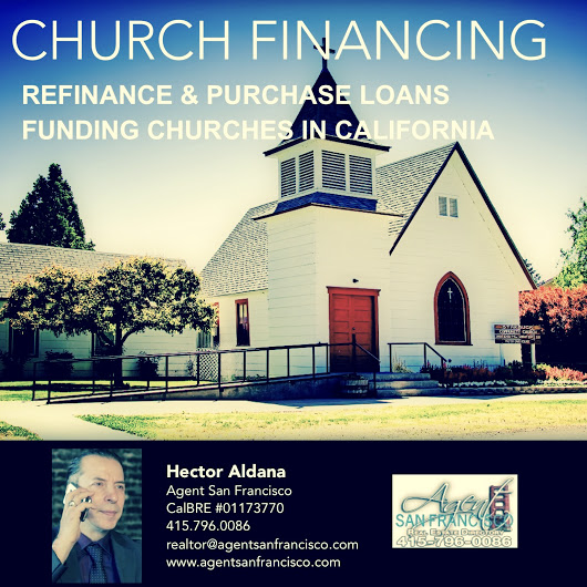 Church Financing Loans