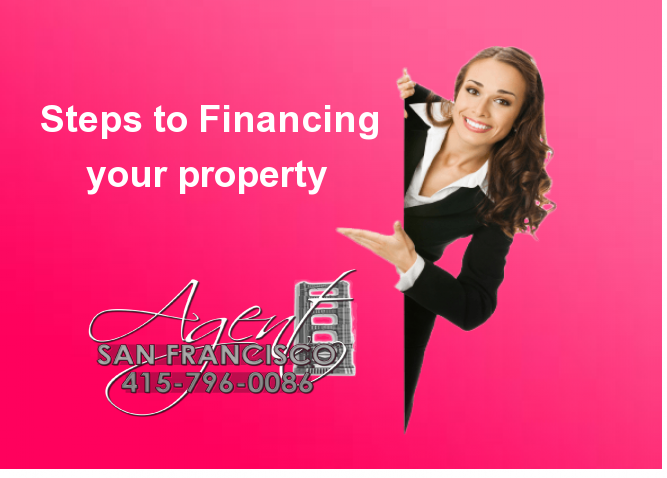 Financing your dream home