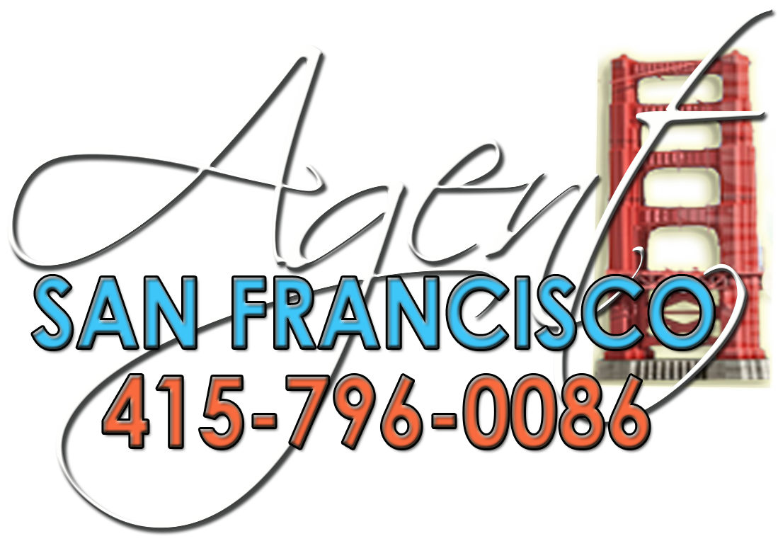 Agent SF New Listings Logo